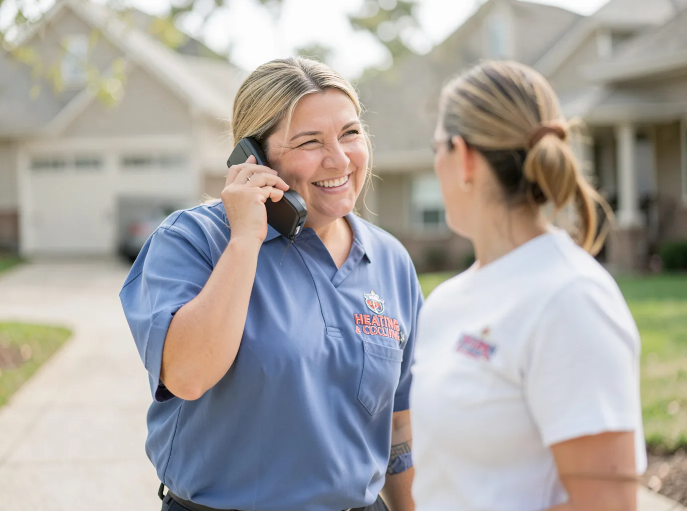 Hvac Repair Hillsboro, IA FAQs